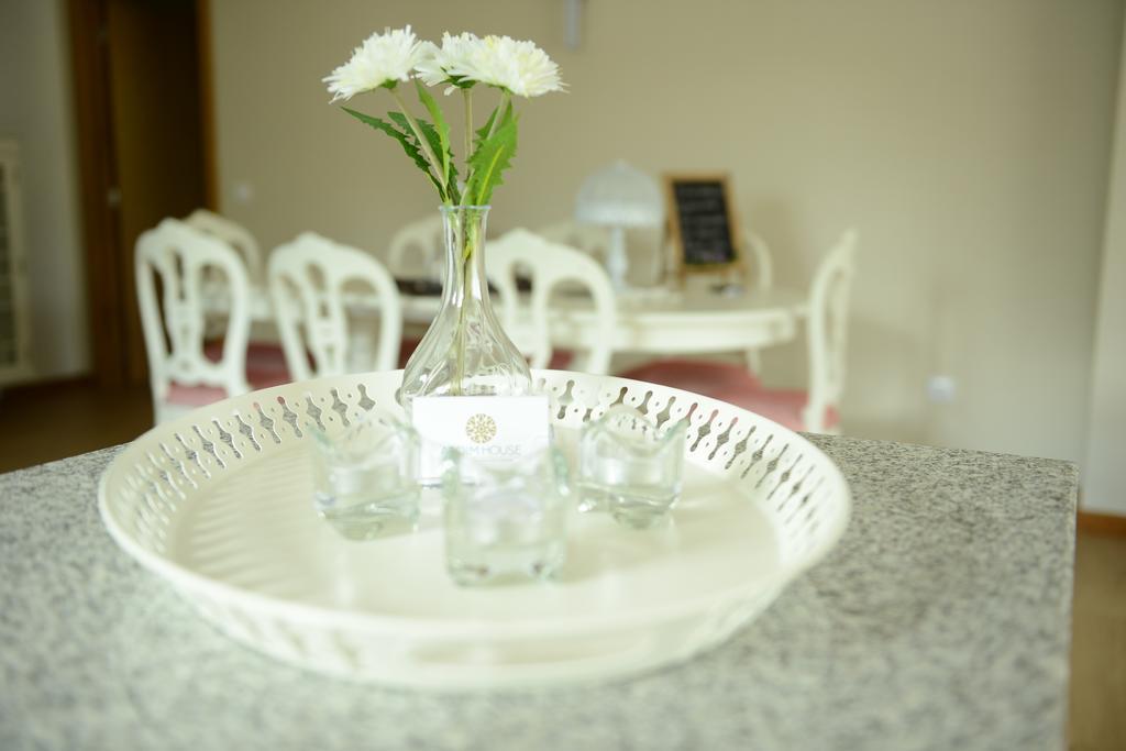 Villa Aboimhouse à Amarante Extérieur photo
