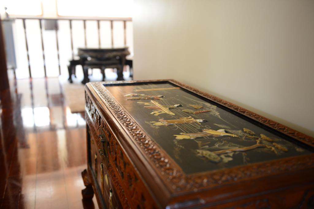 Villa Aboimhouse à Amarante Extérieur photo