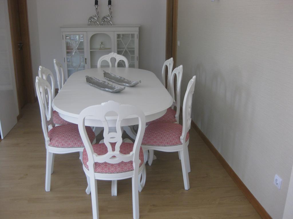 Villa Aboimhouse à Amarante Extérieur photo