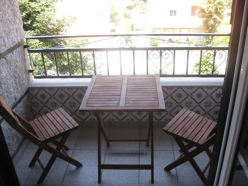 Villa Aboimhouse à Amarante Extérieur photo